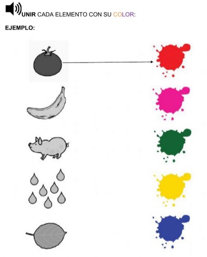Plástica colores