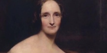 Mary Shelley