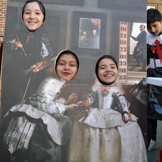 Jornadas Culturales y Depoortivas 2018 Exposiciones 1 43