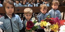 Flores a María - Educación Infantil 2 22