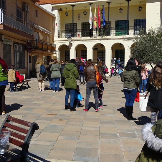 Día de la Poesía en Valdaracete 2018 (2) 5