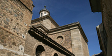 Judería de Toledo, Castilla-La Mancha