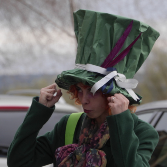 Pasacalles Carnaval 2018  1 41