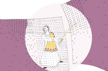 Cap. XL. Zoraida ayuda a escapar a Don Quijote de la prisión