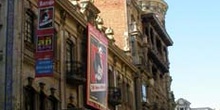 Teatro Reina Victoria, Madrid