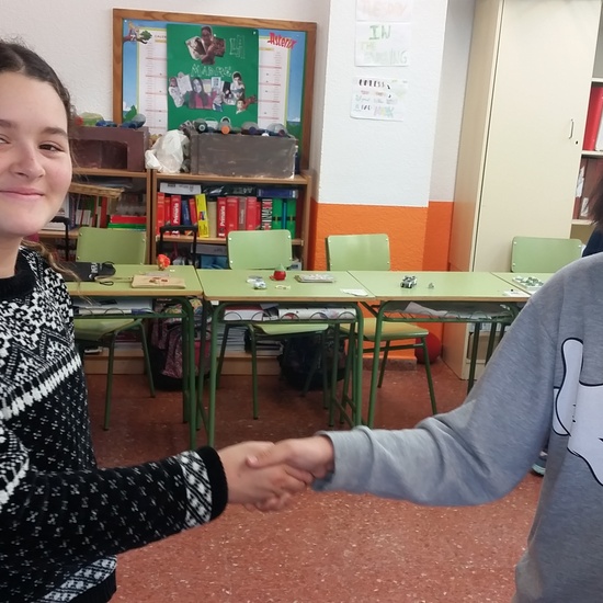 FERIA DEL TRUEQUE DICIEMBRE 2018 37