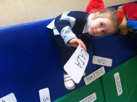 Los pulpos y sus nombres 1 2