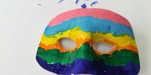 2019_03_07_Máscaras 6ºA_CEIP FDLR_Las Rozas 6