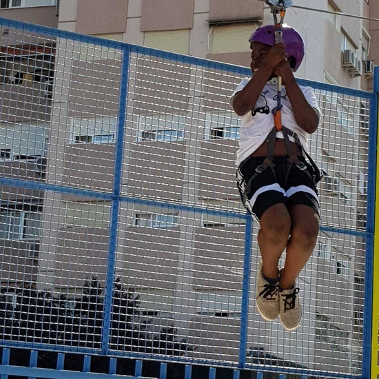 Fotos 1 Multiaventura 1