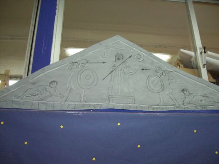 S.C Roma, Grecia y Egipyo 38