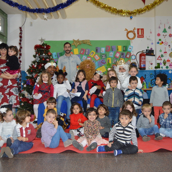 NAVIDAD JARAMA IV 2018 12