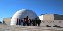 El Planetario