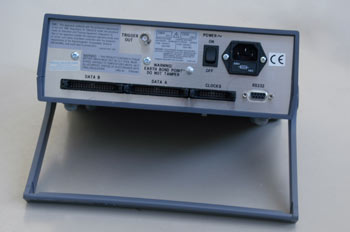 Analizador Lógico TA-320