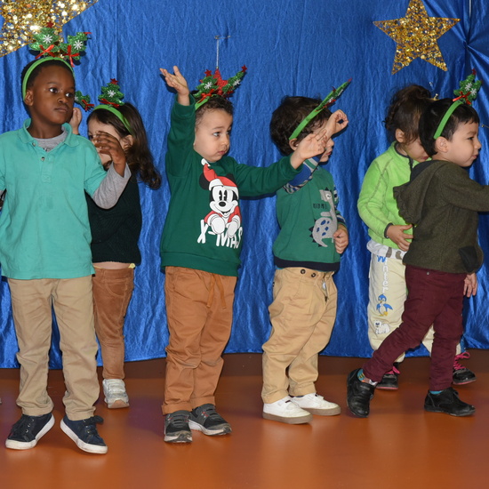 Inglés en Moragete Day 2 8