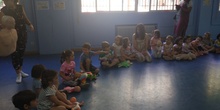 ED. INFANTIL APRENDE PRIMEROS AUXILIOS 13