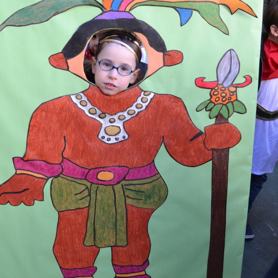 Jornadas Culturales y Depoortivas 2018 Exposiciones 2 20