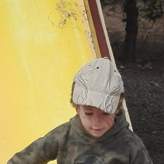 Martes en la Granja Nuestra Tierra  9