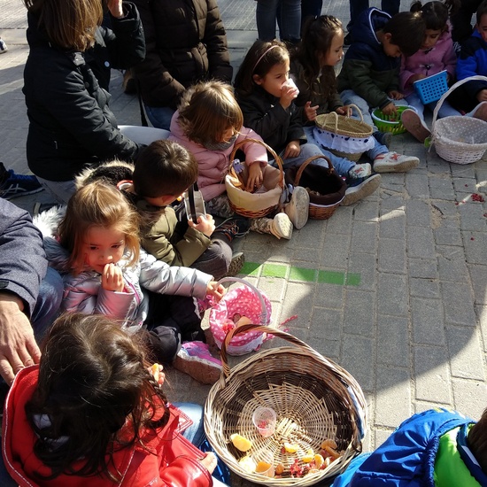 Mercado de Otoño 18