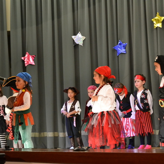 NAVIDAD 2017 INFANTIL GRUPO A 22