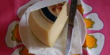 Queso manchego