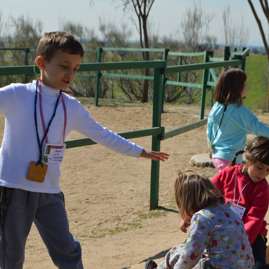 GRANJA ESCUELA ALBITANA 4