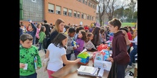 2020_01_31_Mercadillo Dia de la Paz 2020_CEIP FDLR_Las Rozas