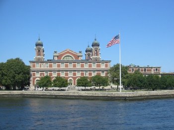 Ellis Island