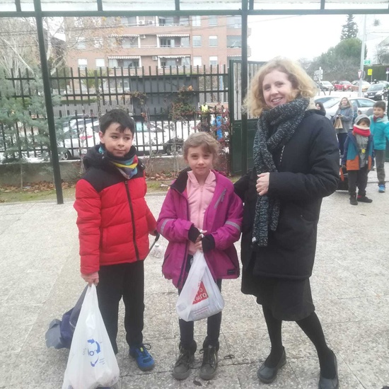 2019_12_12_Operación Kilo_CEIP FDLR_Las Rozas 13