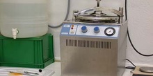 Autoclave