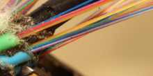 Cable de Fibra Óptica de 64 fibras para FTTH