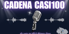 Prueba marco retransmisión Radio Cadena Casi100
