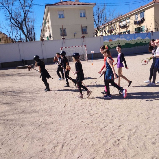 Carnaval Berceo I. 22