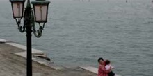 Muelle de Venecia