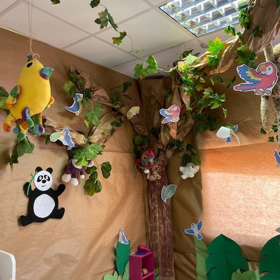 Proyecto animales en extinción 13