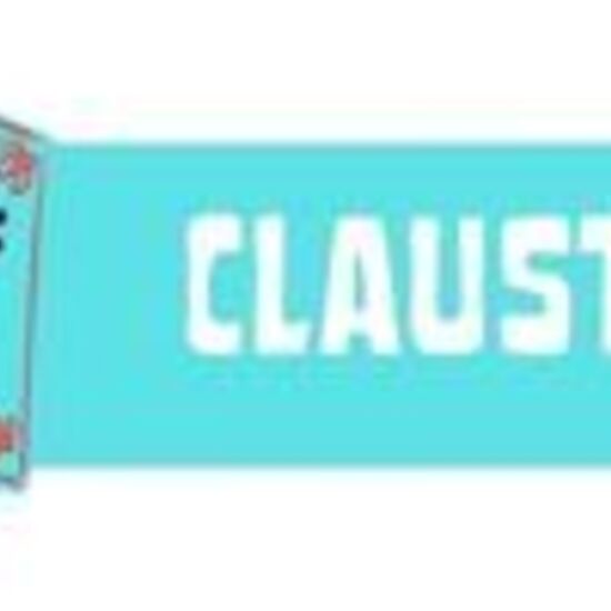 Logo claustro