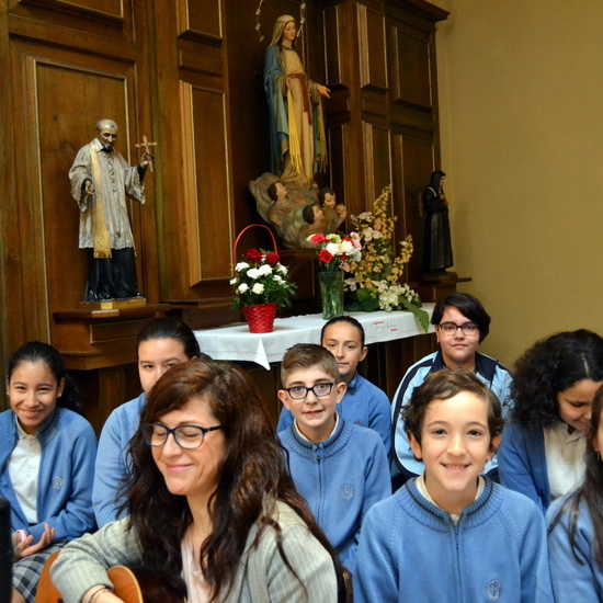 Fiesta de Santa Luisa 2018 3