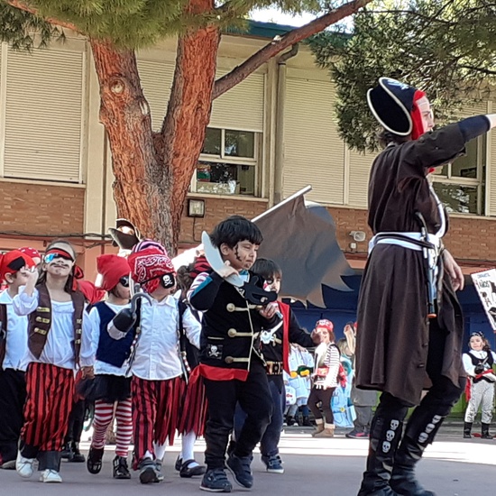 CARNAVAL CIUDAD PEGASO FEBRERO '20 V 32