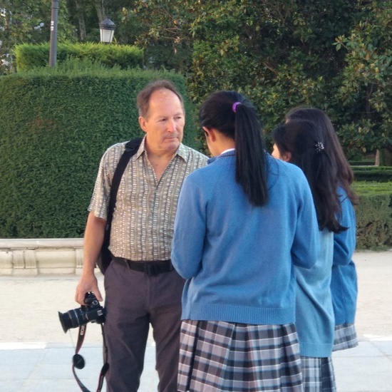 Entrevistas en inglés 4º ESO C 11