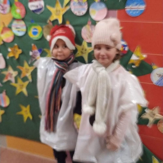 Fotos Festival Navidad de Primaria ( 1º a 3º ) 9