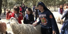 Granja Escuela “El Álamo” 3º y 4º EP_1 44