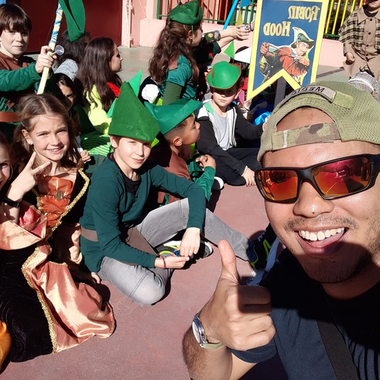 CARNAVAL CIUDAD PEGASO FEBRERO '20 III 34