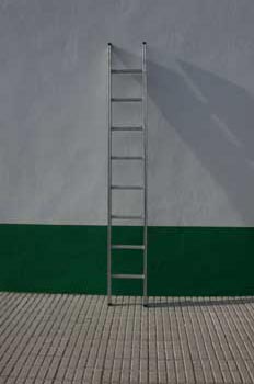 Escalera