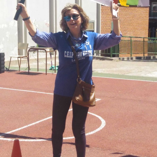 Carrera a favor de Nepal 14