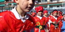CARNAVAL 2019. 4 AÑOS