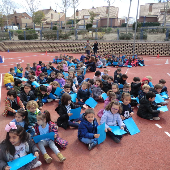 Día Mundial del Autismo 9