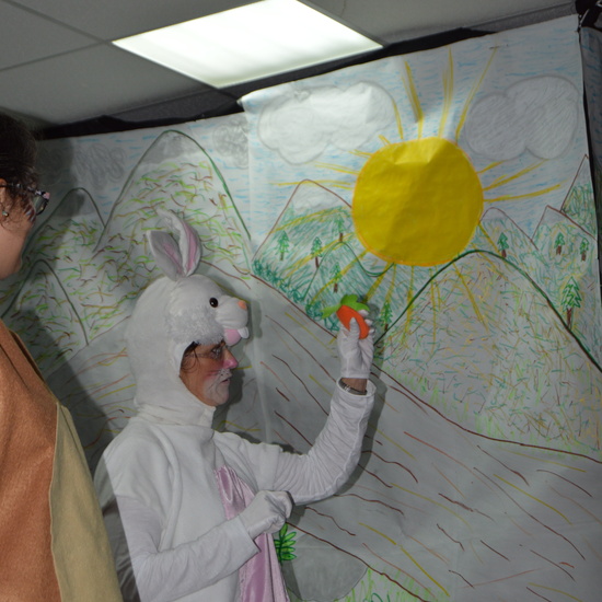 NAVIDAD JARAMA PARTE II 2018 35