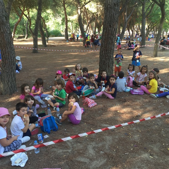 Salida a Butarque 16