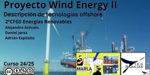 Wind Energy 24_25 Offshore