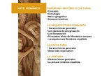 Arte Románico