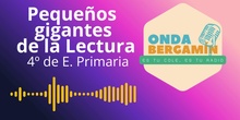 Pequeños Gigantes de la Lectura